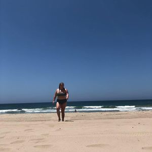 Meet your Posher, Katherine